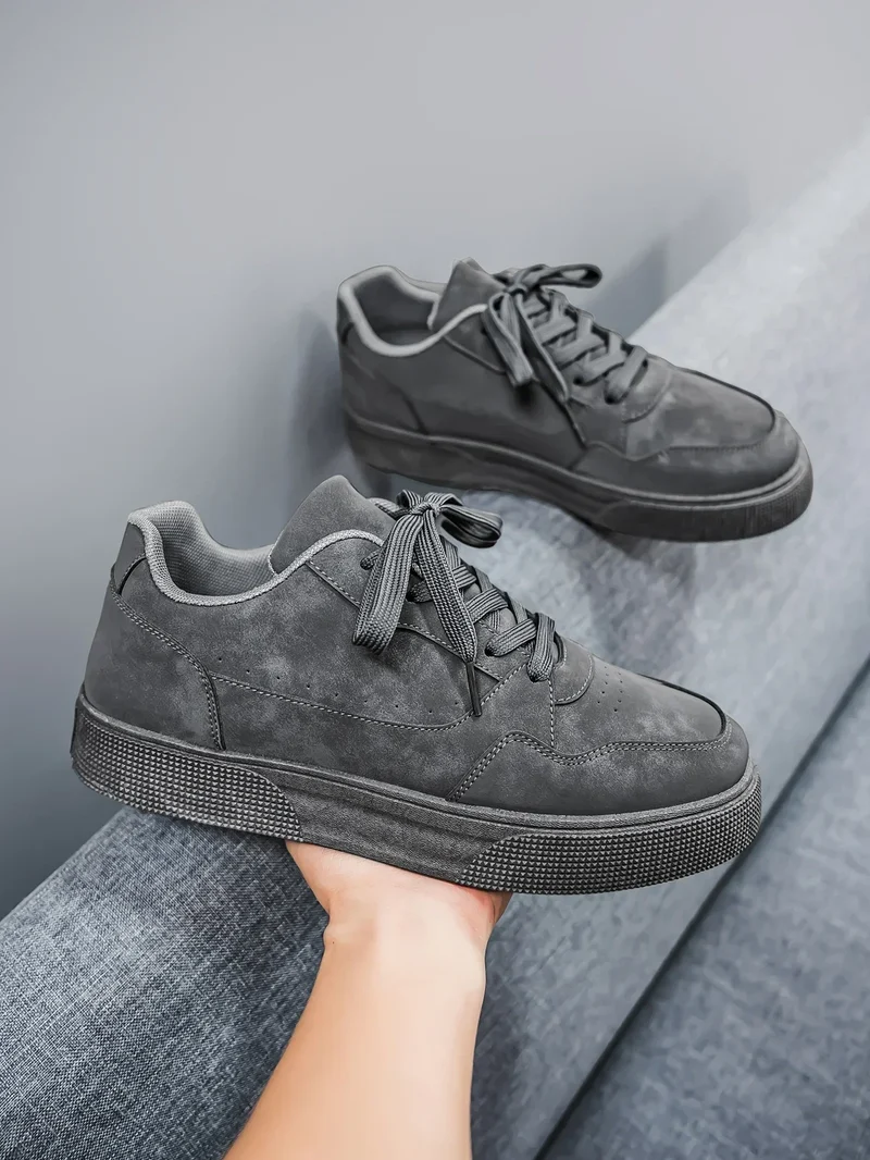 Premium Men's Shoes