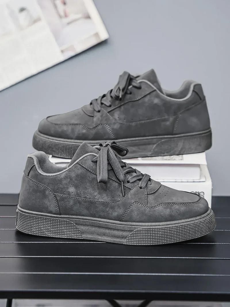 Premium Men's Shoes