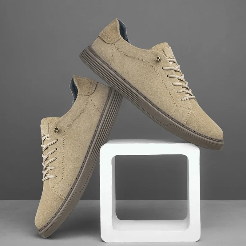 Breathable Lightweight Shoes
