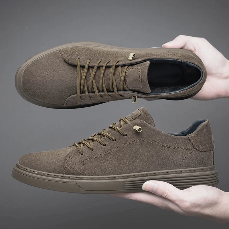 Breathable Lightweight Shoes