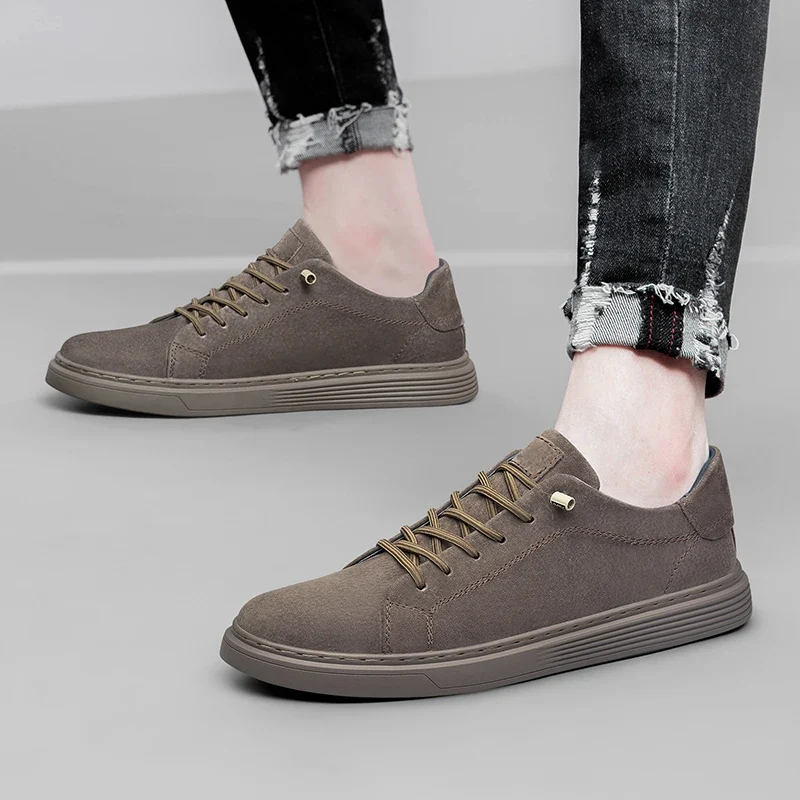 Breathable Lightweight Shoes