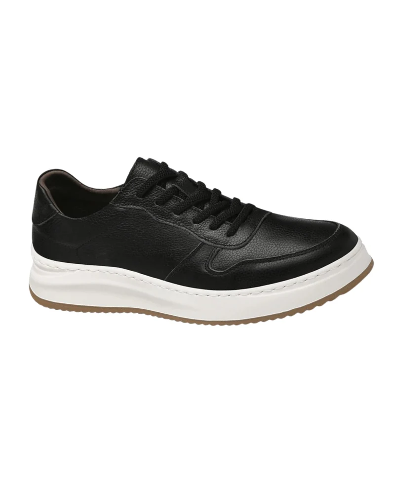Comfortable Leather Shoes