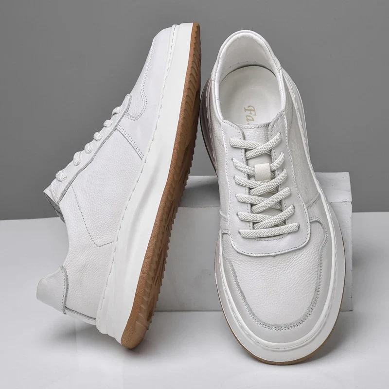 Comfortable Leather Shoes
