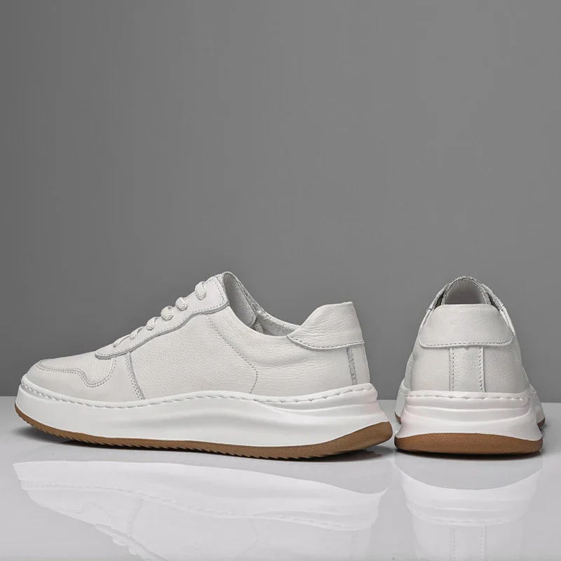 Comfortable Leather Shoes