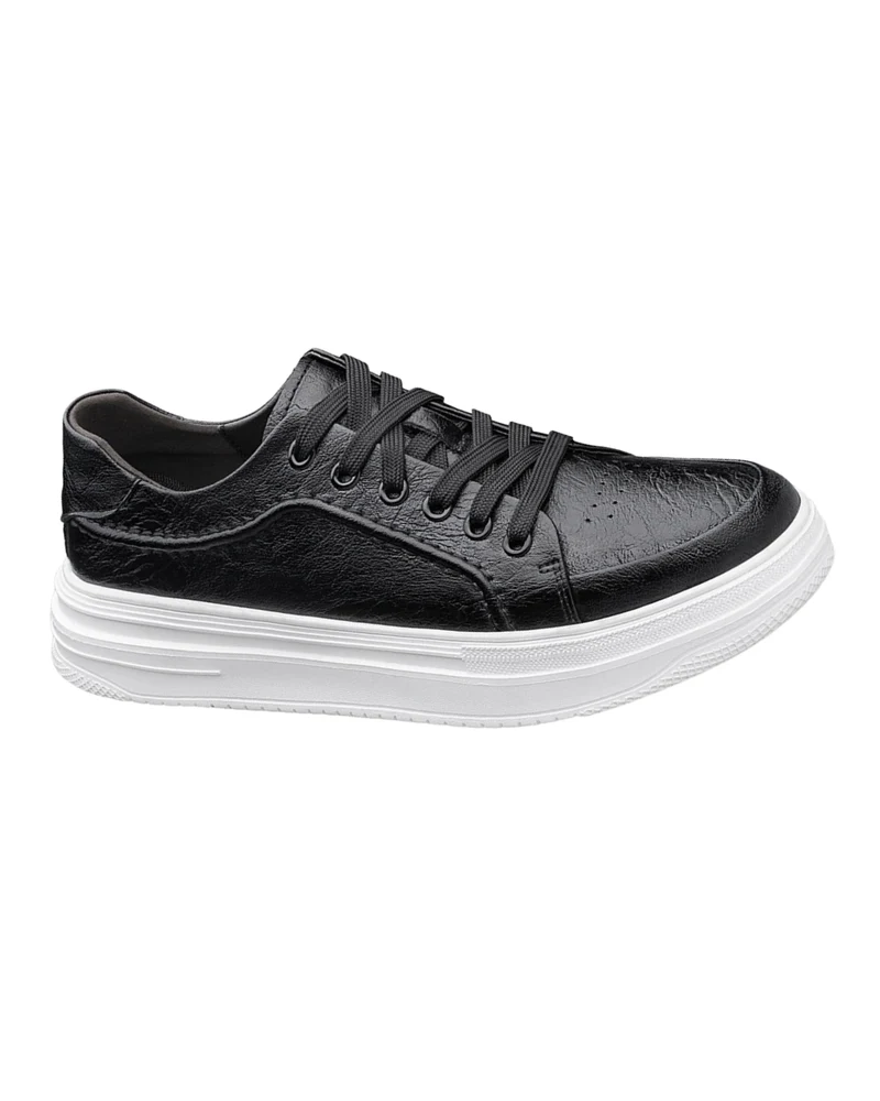 Leather Men's Shoes