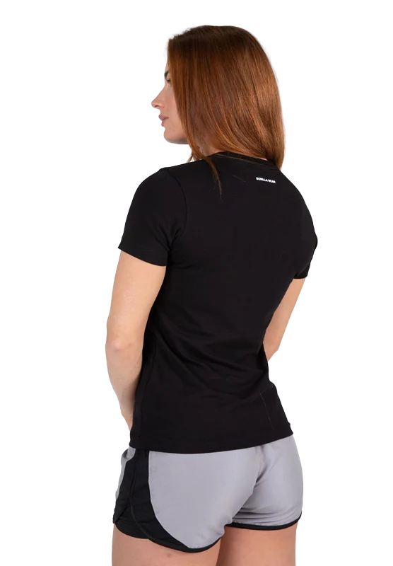 Estero T-Shirt - Black
