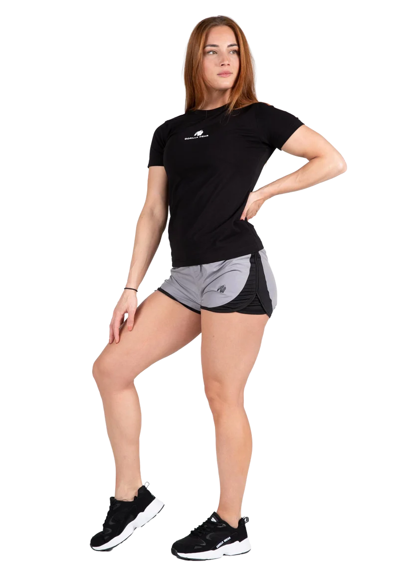 Estero T-Shirt - Black
