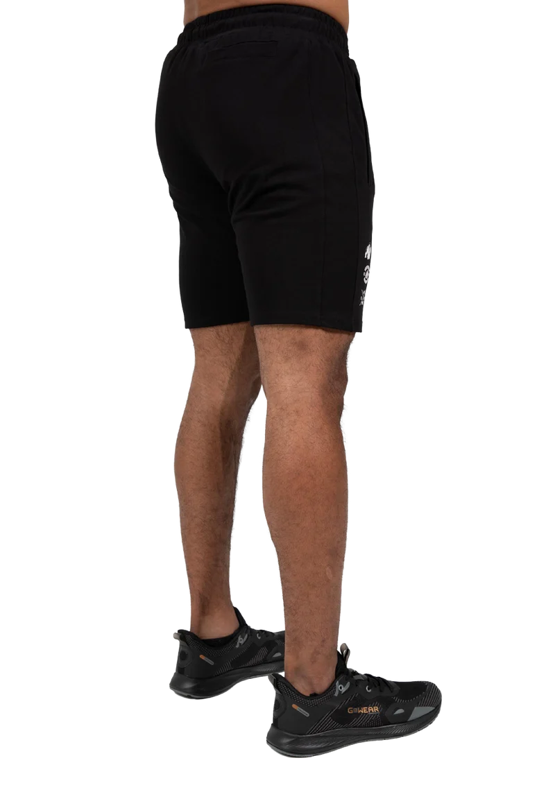 Lopez Shorts - Black
