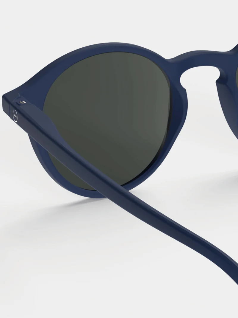 Sonnenlesebrille #D Navy Blue
