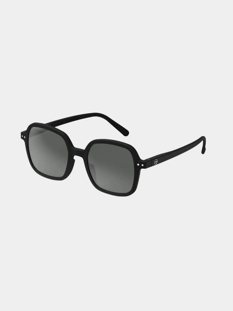 Sonnenbrille #Office Black