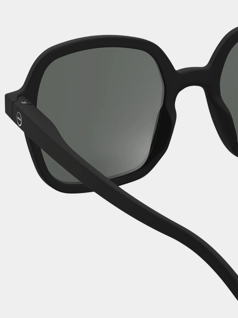 Sonnenbrille #Office Black