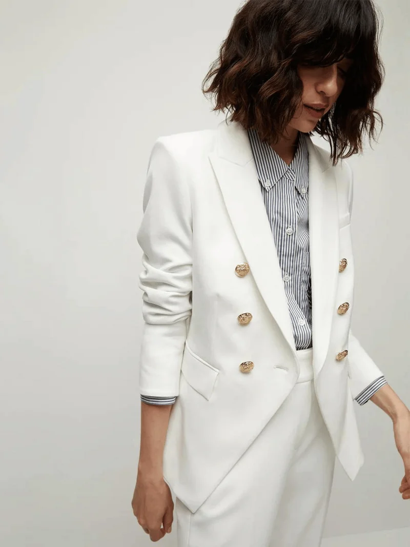 MILLER DICKEY JACKET