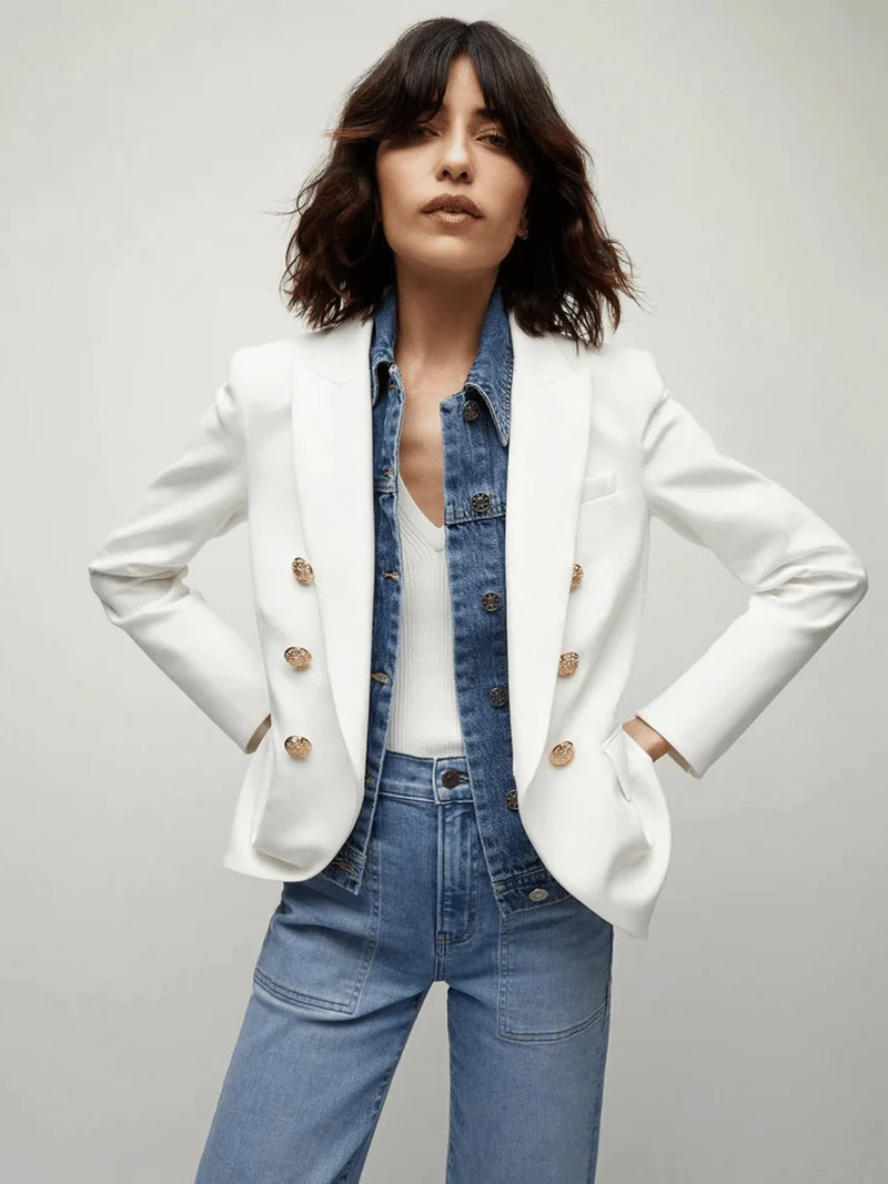 MILLER DICKEY JACKET