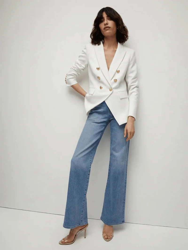 MILLER DICKEY JACKET