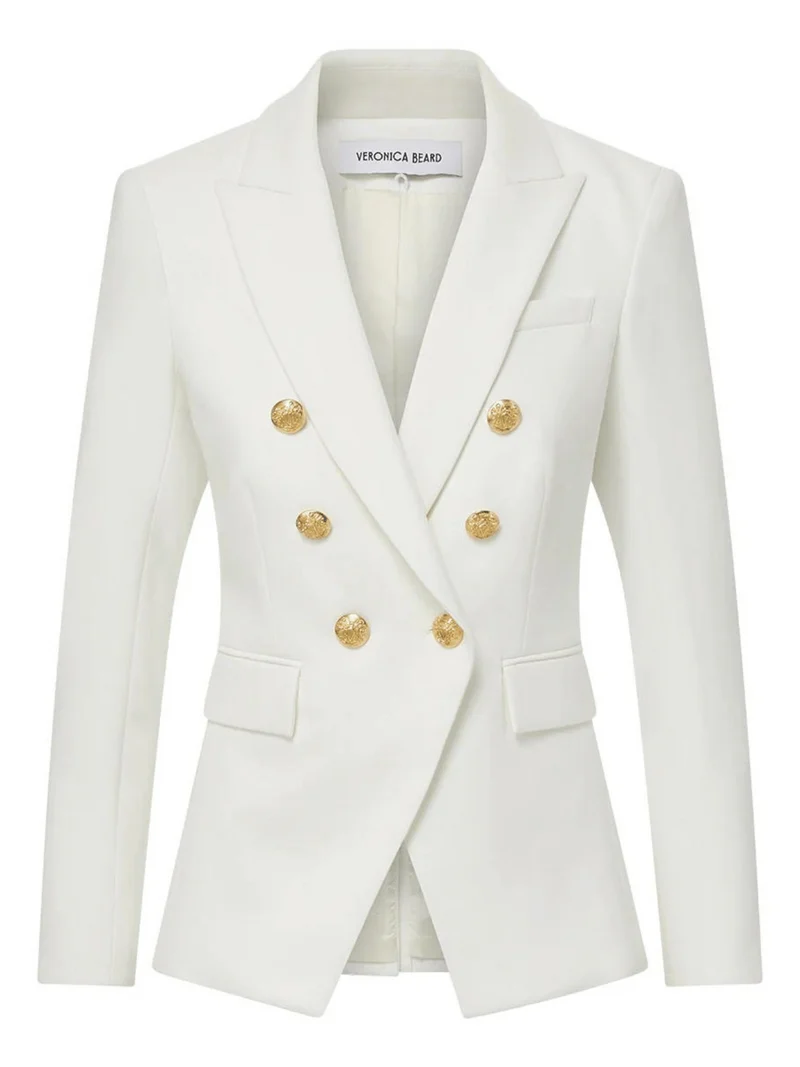 MILLER DICKEY JACKET