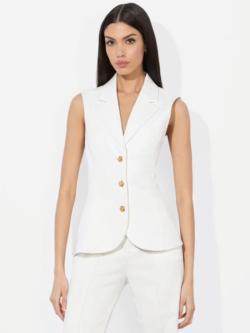 Sammie Blazer Weste