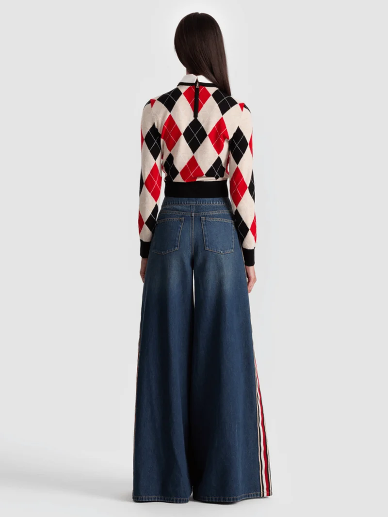 Carolann Pullover