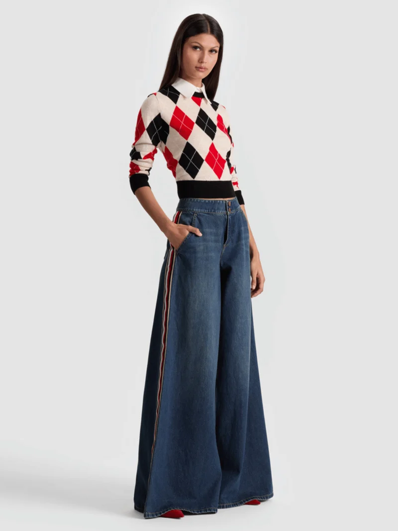 Carolann Pullover