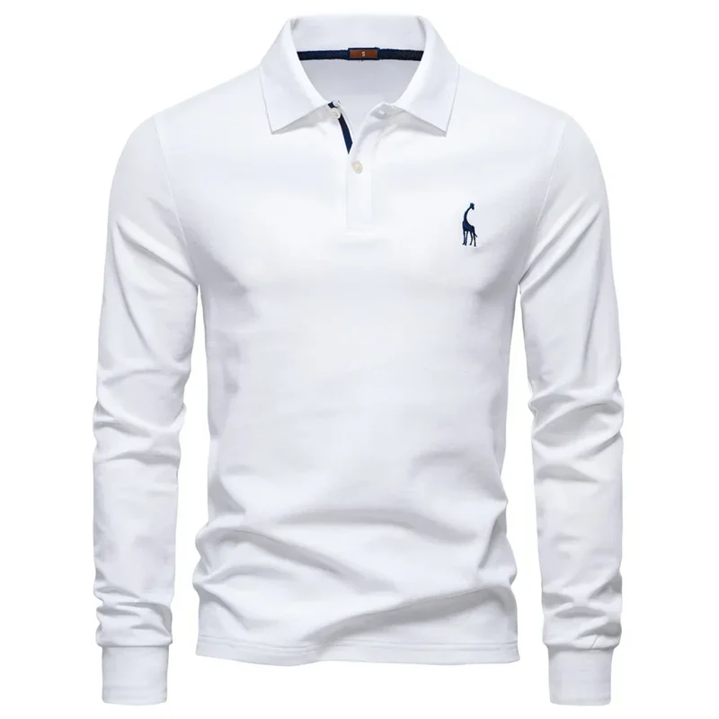 Elegant Polo Shirt