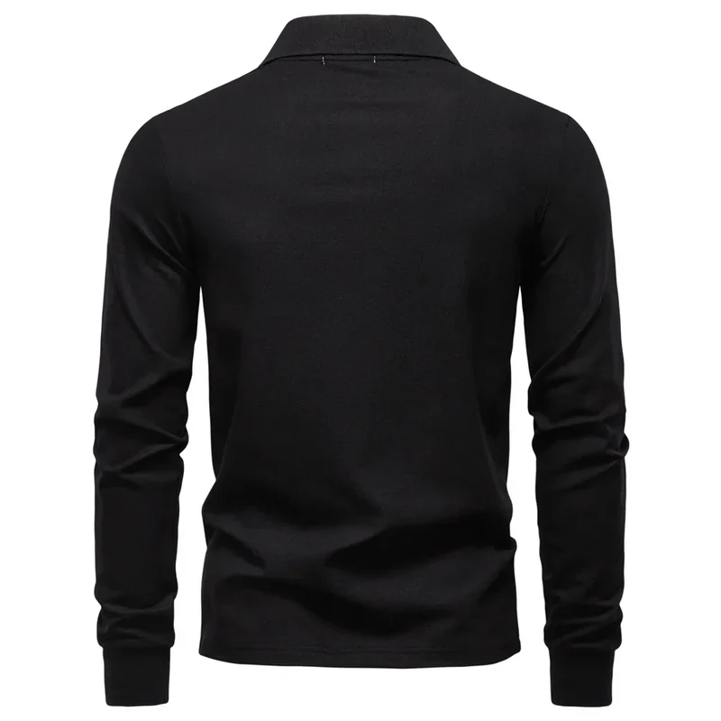 Elegant Polo Shirt