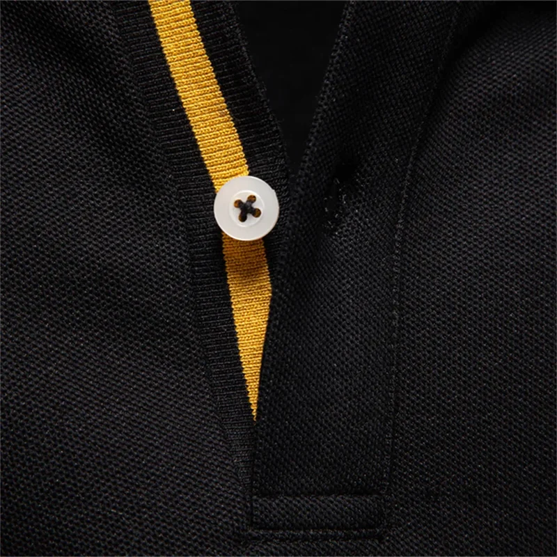 Elegant Polo Shirt