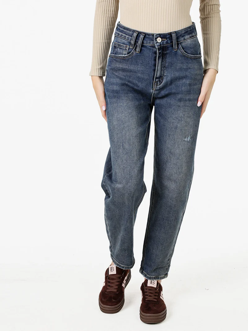 Jeans donna balloon - jeans