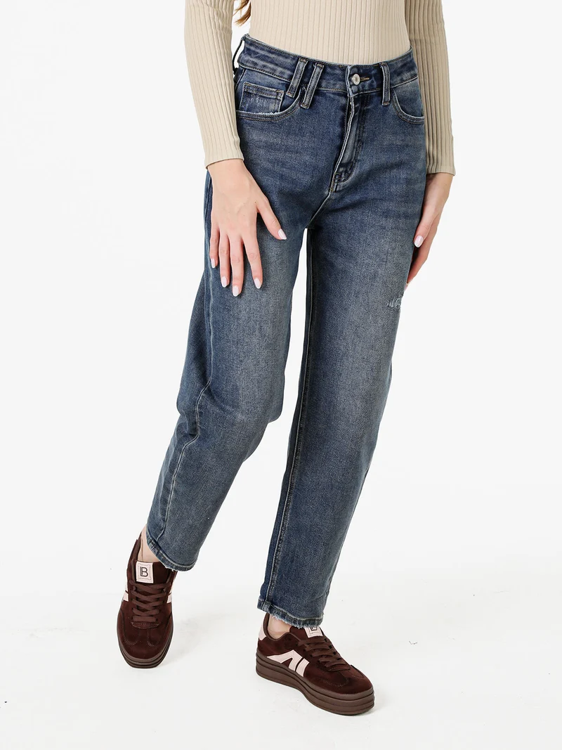 Jeans donna balloon - jeans