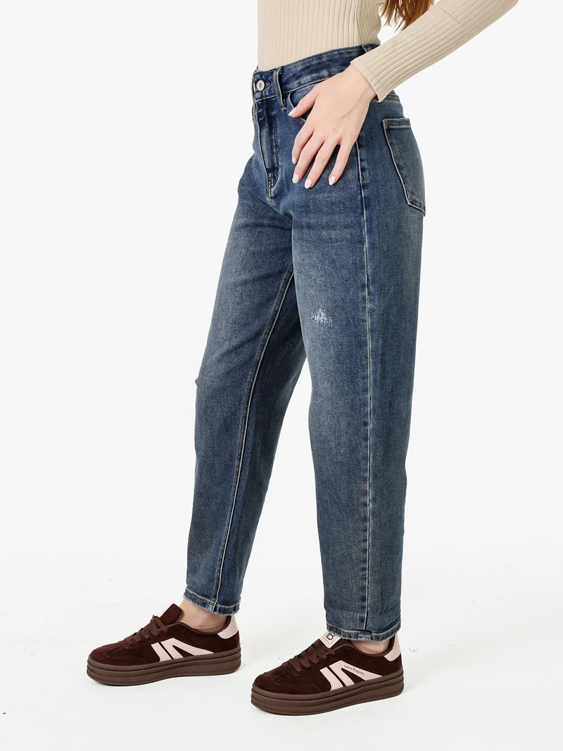 Jeans donna balloon - jeans
