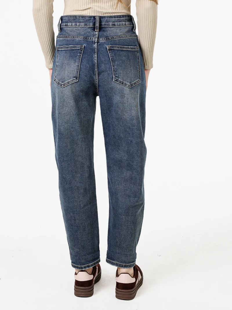 Jeans donna balloon - jeans