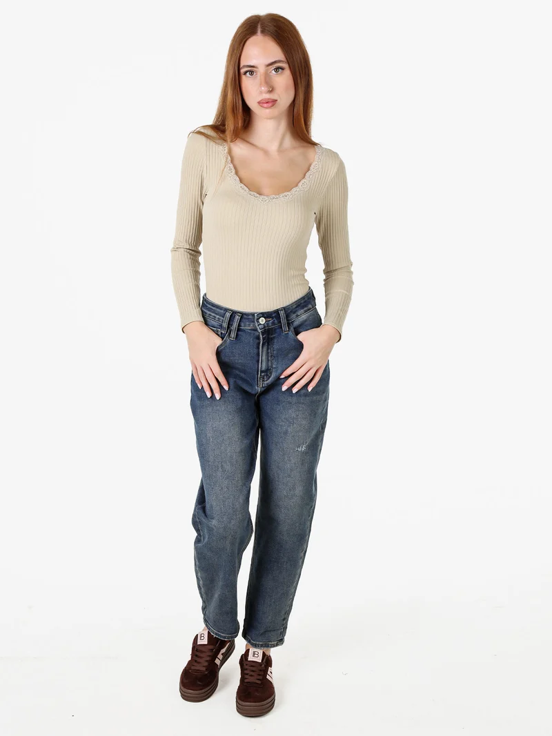 Jeans donna balloon - jeans