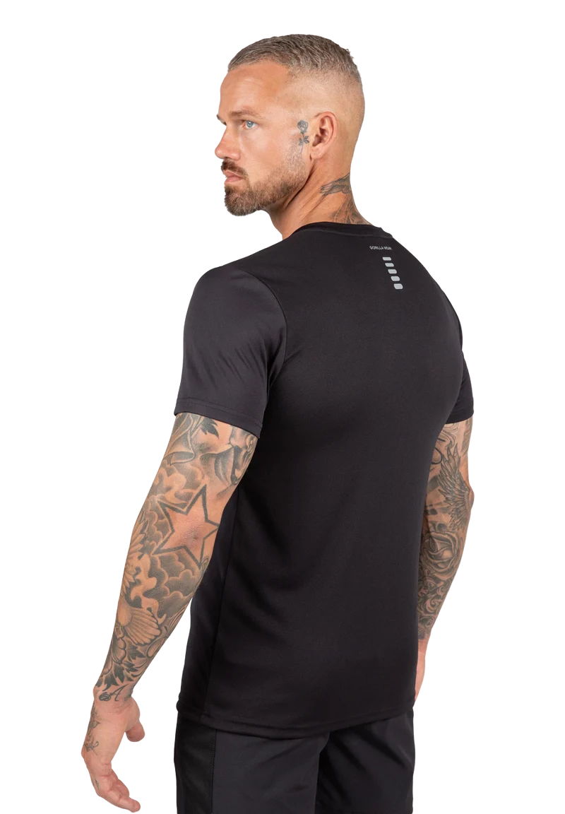 Easton T-Shirt - Black