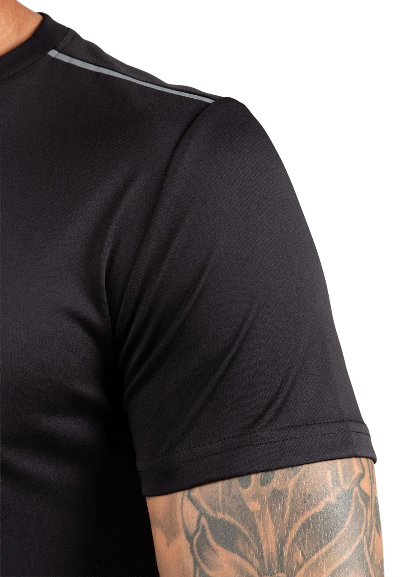 Easton T-Shirt - Black