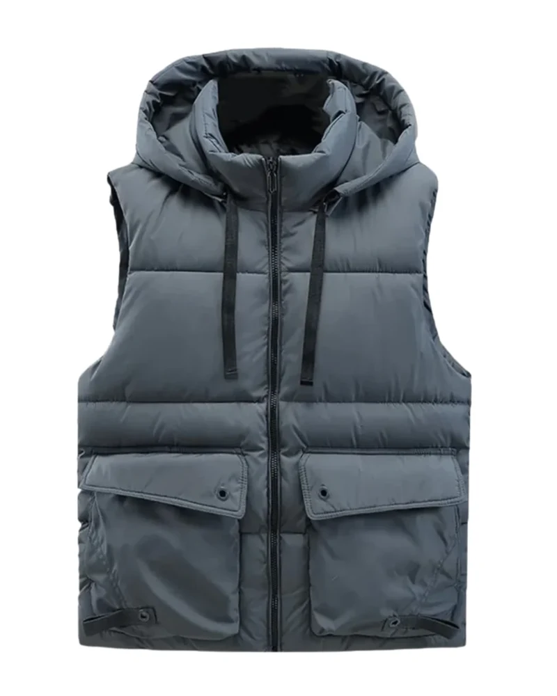 Elegant Men's Waistcoat