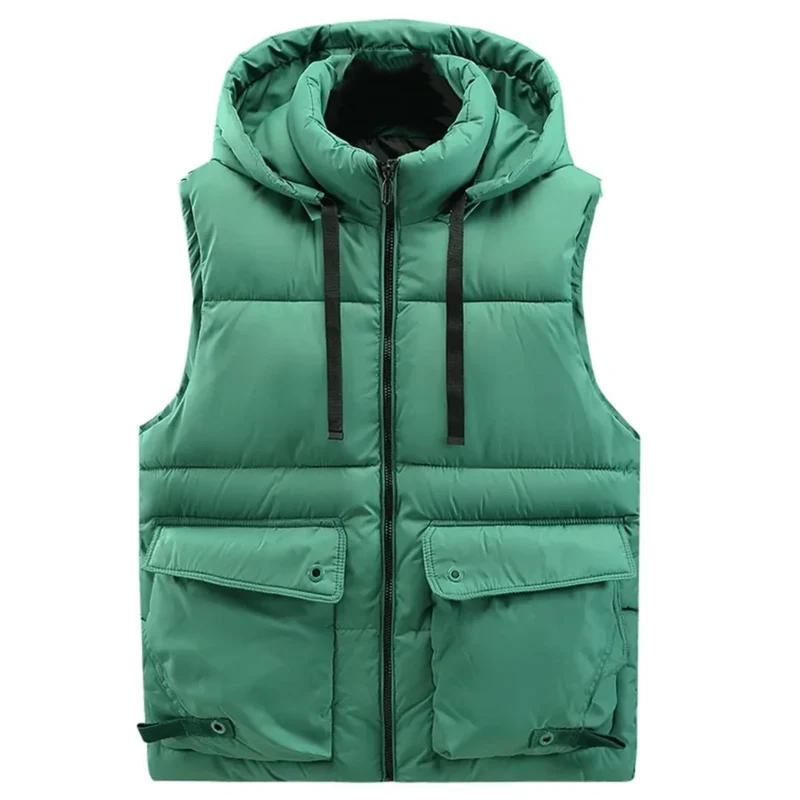 Elegant Men's Waistcoat