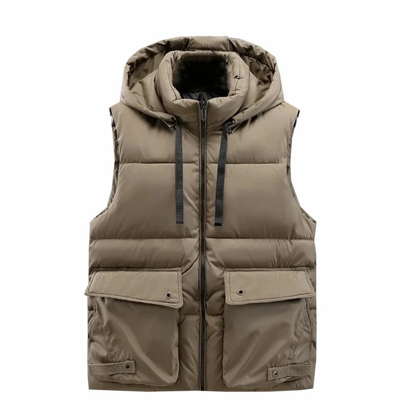 Elegant Men's Waistcoat