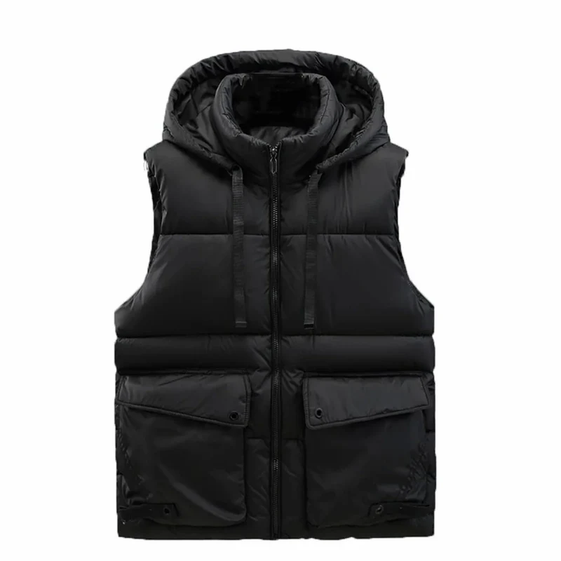 Elegant Men's Waistcoat