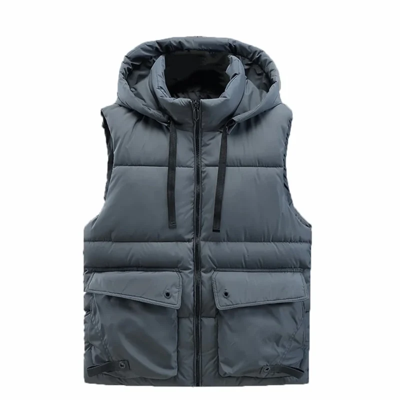 Elegant Men's Waistcoat