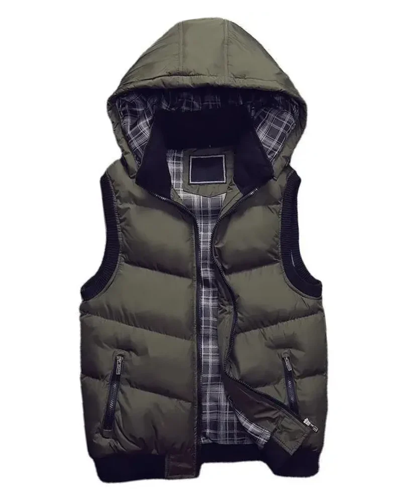 Elegant Men's Waistcoat