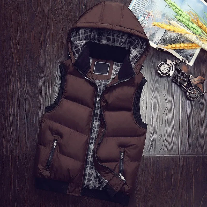 Elegant Men's Waistcoat