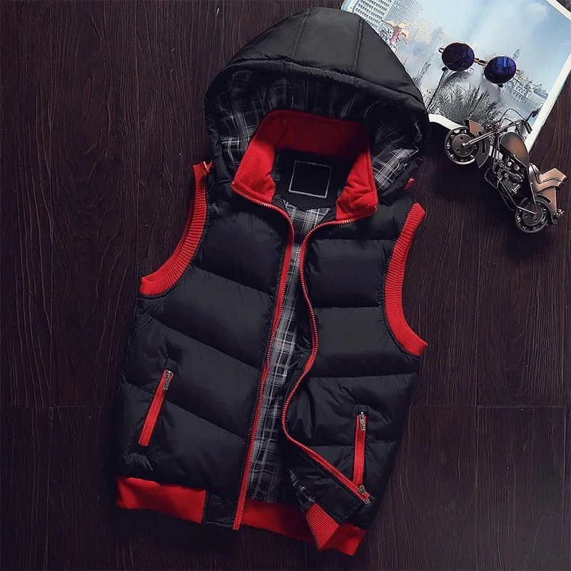 Elegant Men's Waistcoat
