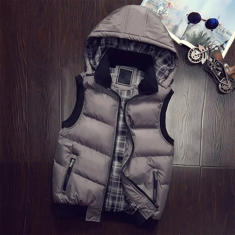 Elegant Men's Waistcoat