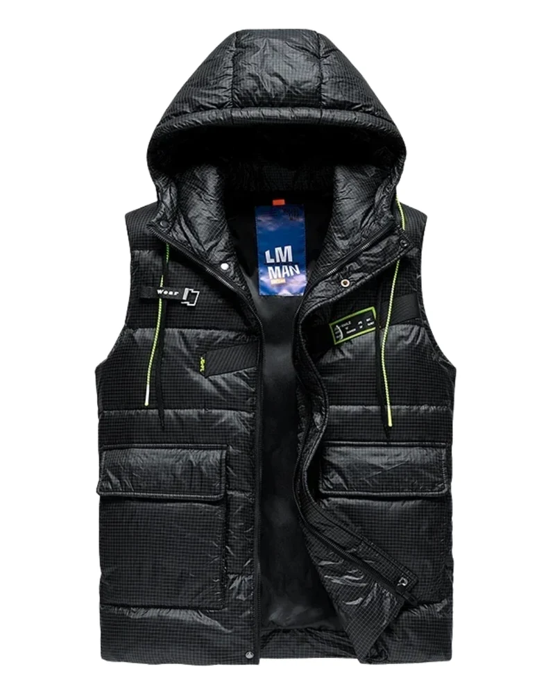 Elegant Men's Waistcoat