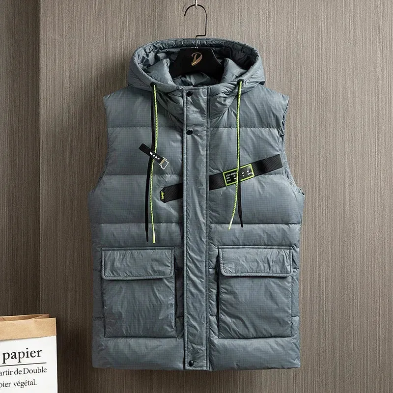 Elegant Men's Waistcoat