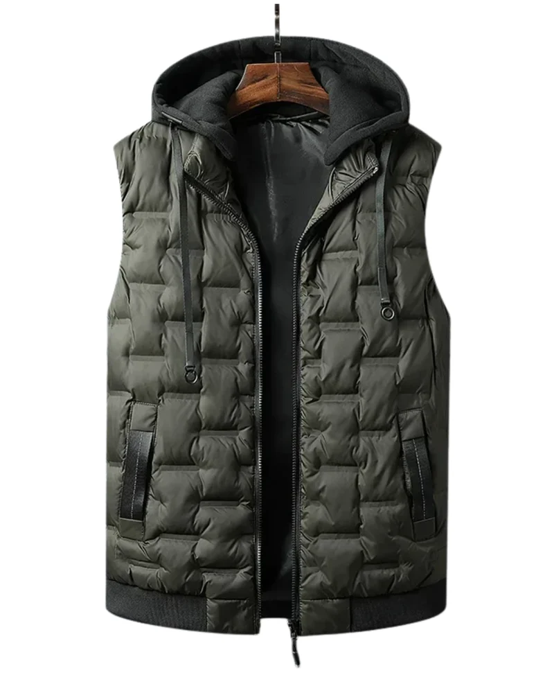 Elegant Men's Waistcoat