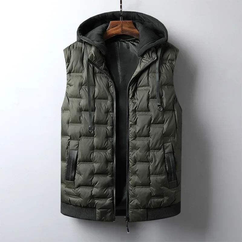 Elegant Men's Waistcoat
