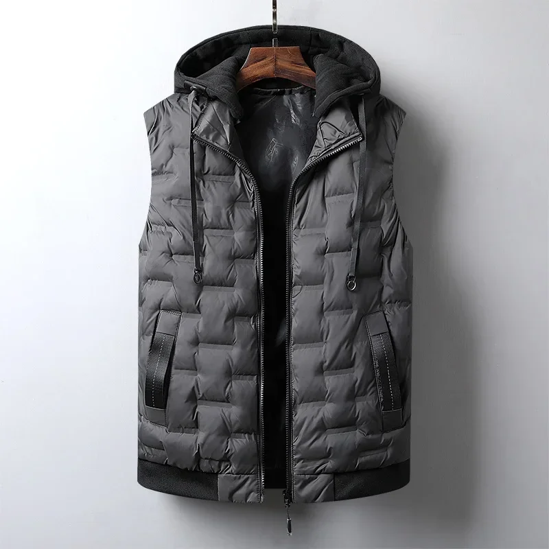 Elegant Men's Waistcoat