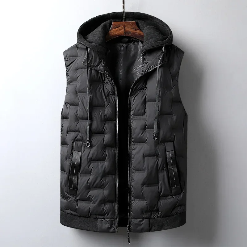 Elegant Men's Waistcoat
