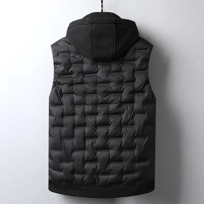 Elegant Men's Waistcoat