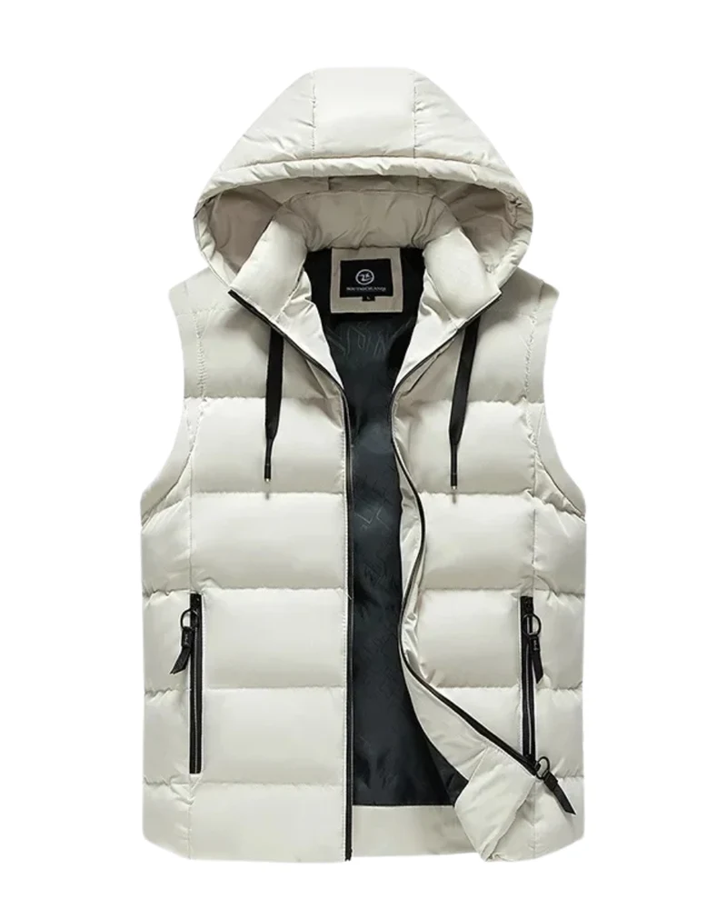 Elegant Men's Waistcoat