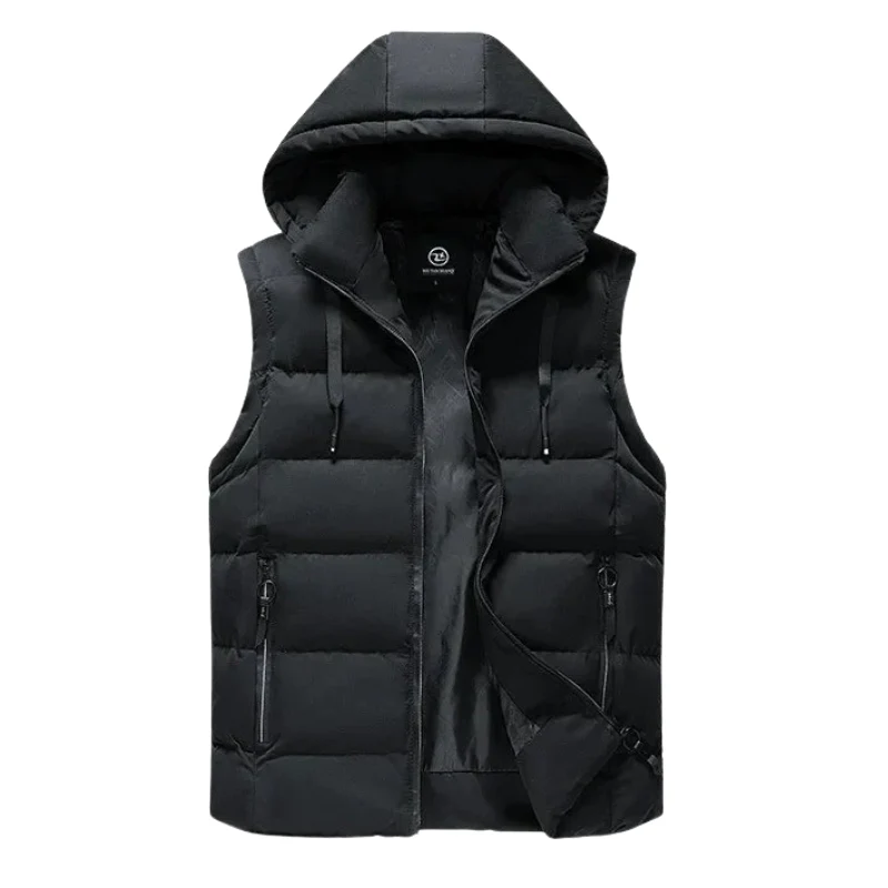 Elegant Men's Waistcoat